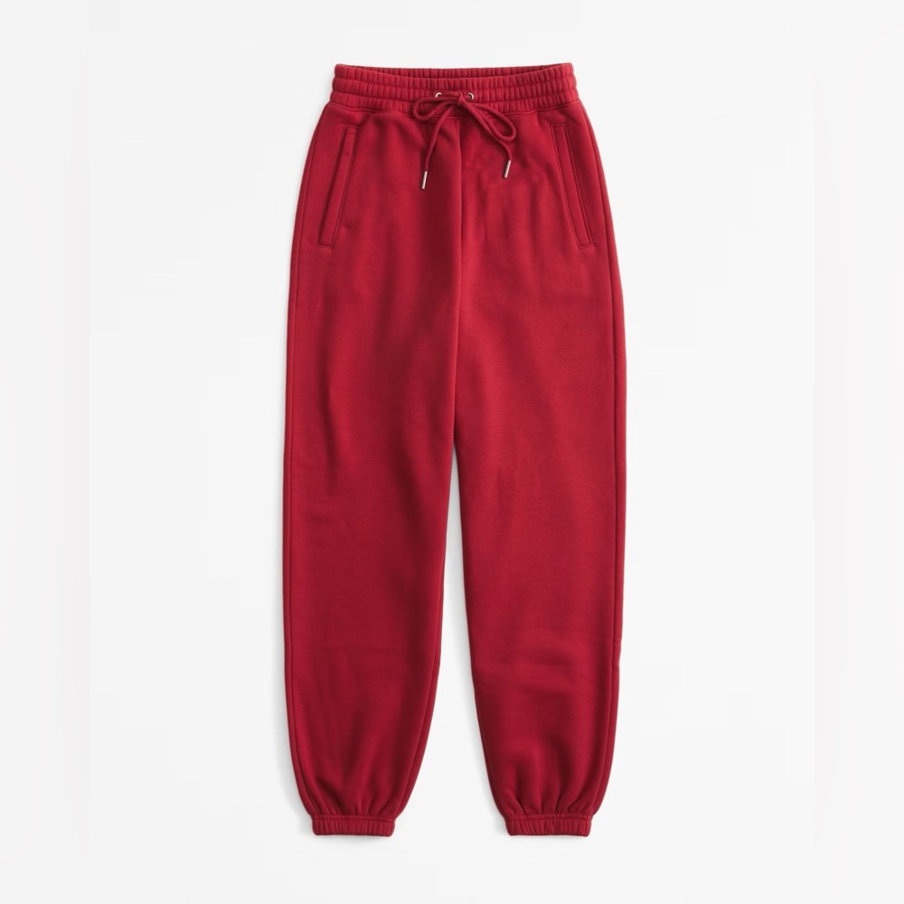 Abercrombie Essential Sunday Sweatpants